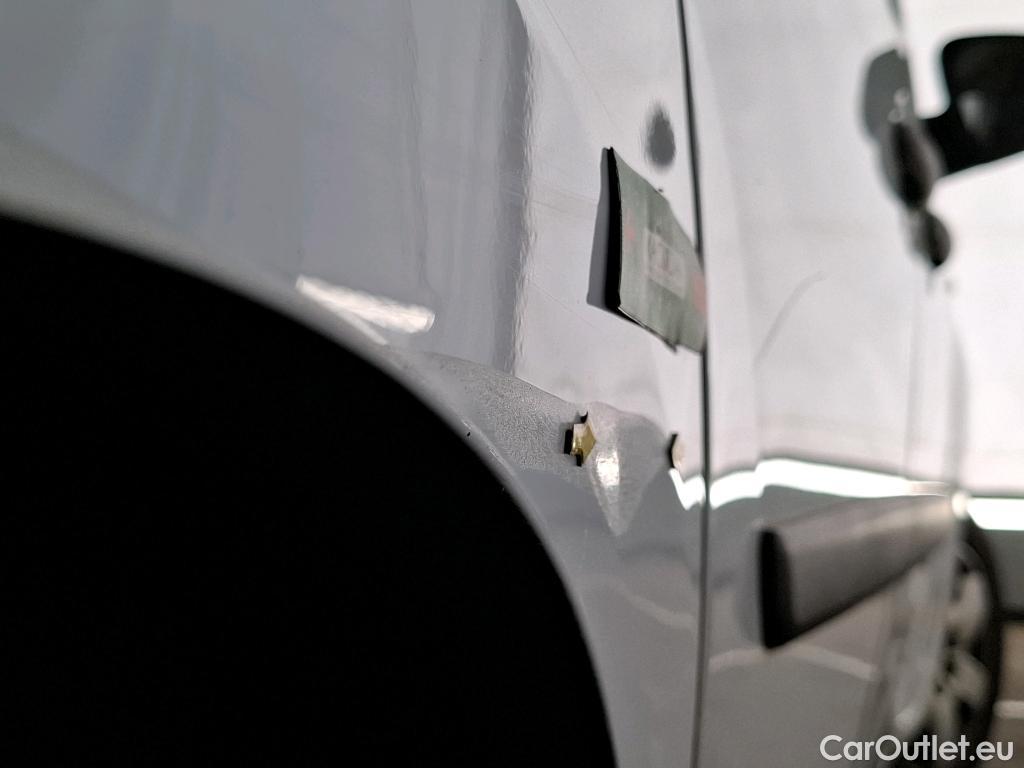  Renault  Kangoo  II Express Extra (Série Spéciale) 1.5 dCi 80CV BVM6 E6dT #2