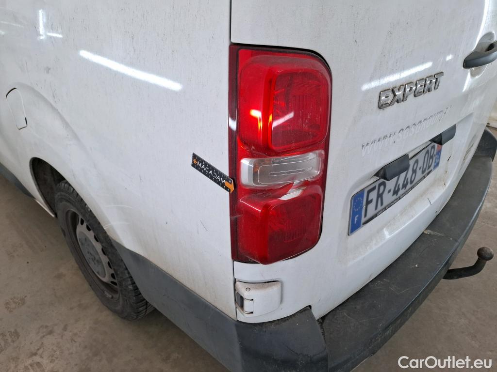  Peugeot  Expert  Fourgon Premium L3 2.0 HDi 120CV BVM6 E6dT #31