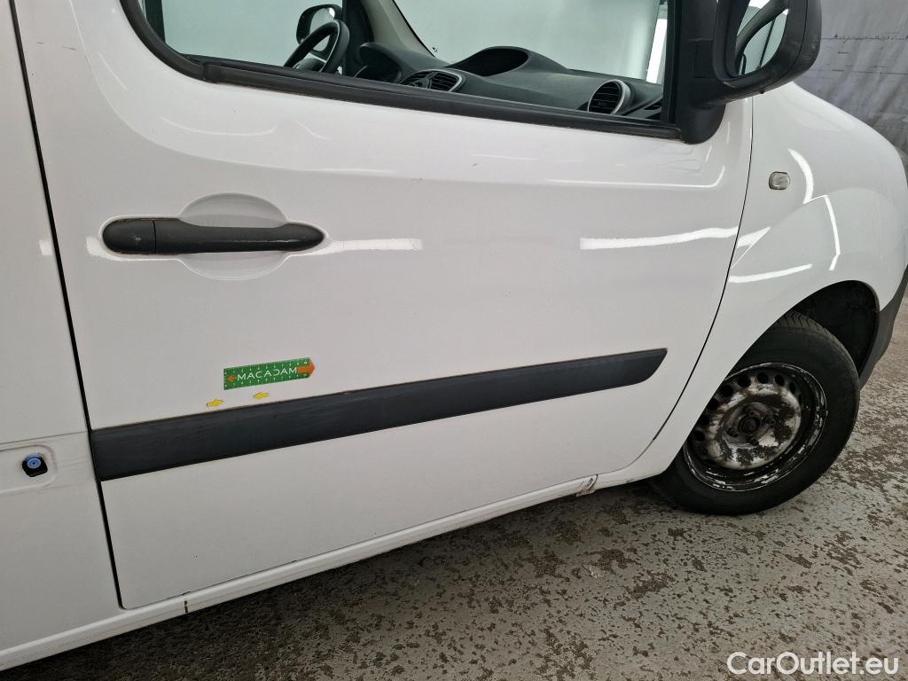  Renault  Kangoo  Express Compact Extra (Série Spéciale) 1.5 dCi 75CV BVM5 E6 #41