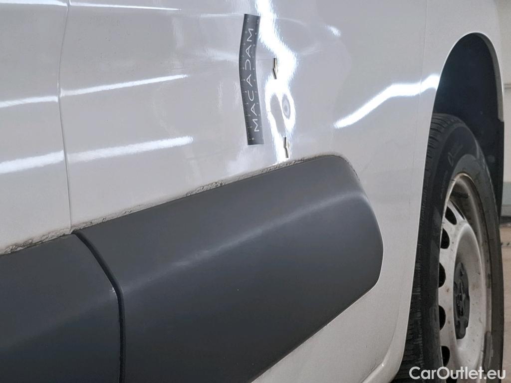  Peugeot  Partner  Premium L1 1.5 HDi 100CV BVM5 E6dT #9