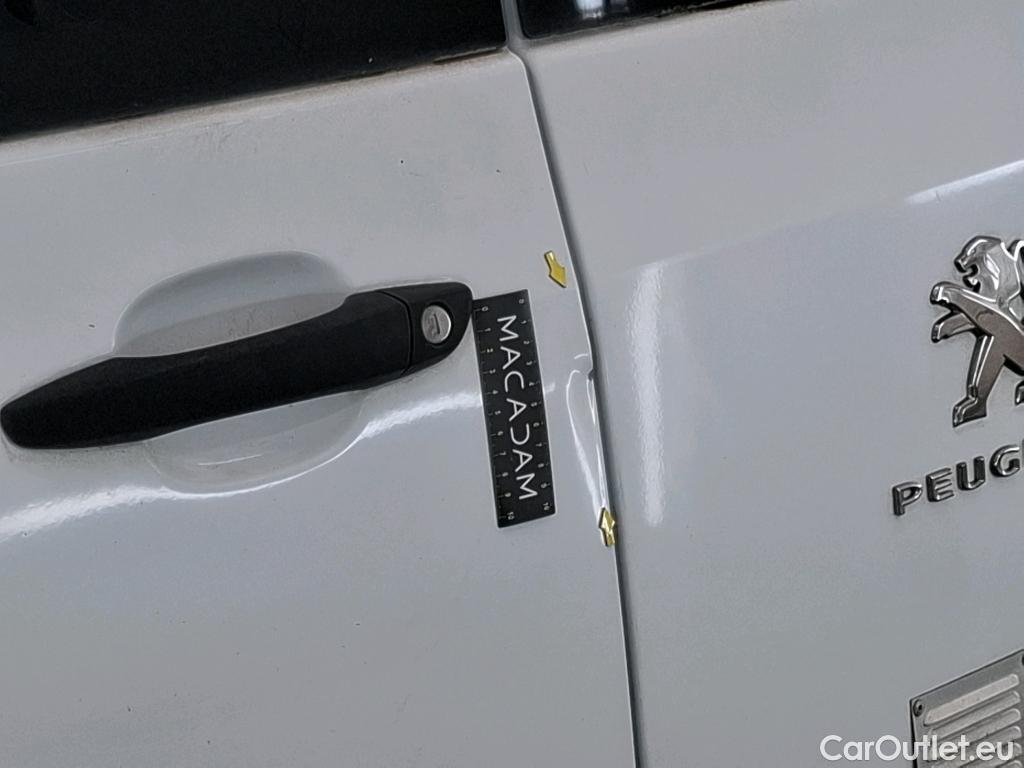  Peugeot  Partner  Premium L1 1.5 HDi 100CV BVM5 E6dT #6