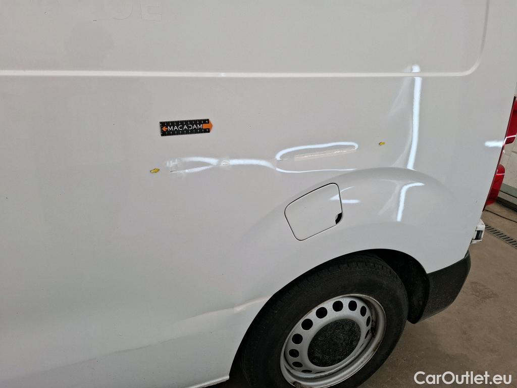  Peugeot  Expert  Fourgon Asphalt L2 2.0 HDi 180CV BVA8 E6dT #2