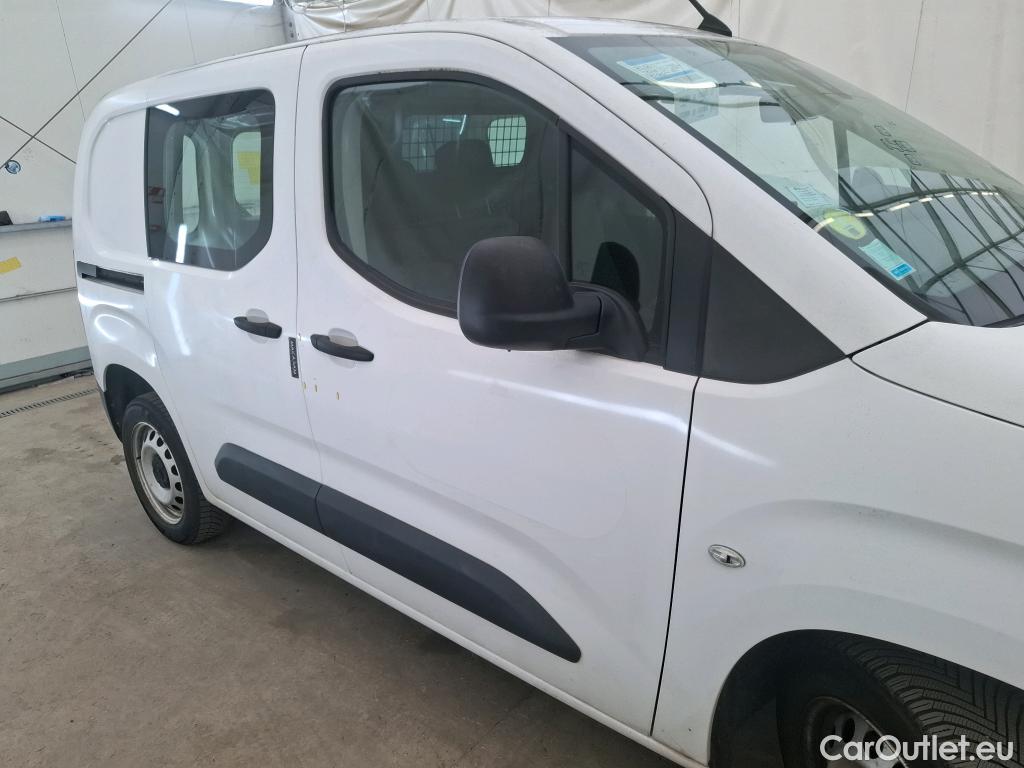  Peugeot  Partner  Premium L1 1.5 HDi 100CV BVM5 E6dT #1