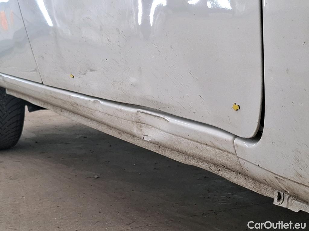  Renault  Kangoo  II Express Extra (Série Spéciale) 1.5 dCi 80CV BVM6 E6dT #14