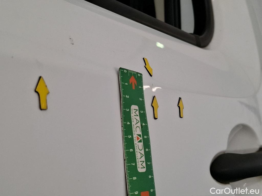  Renault  Kangoo  II Express Extra (Série Spéciale) 1.5 dCi 80CV BVM6 E6dT #39