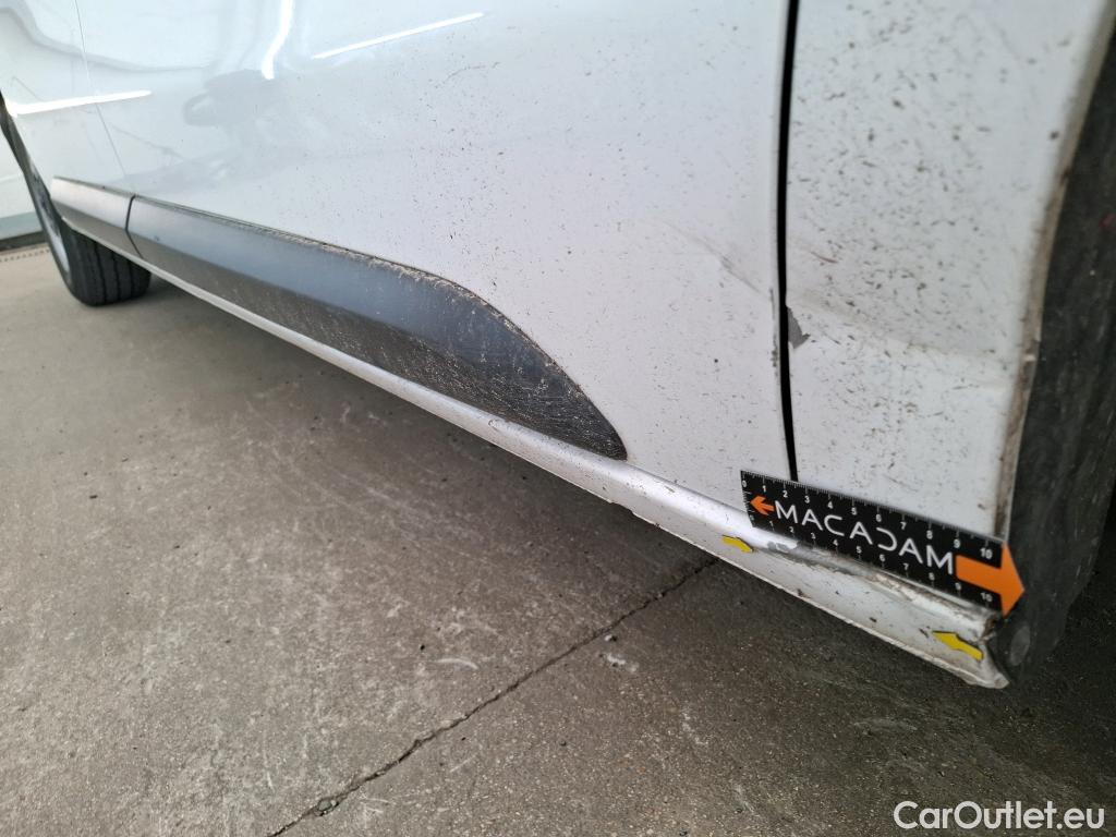  Peugeot  Expert  Fourgon Asphalt L2 2.0 HDi 180CV BVA8 E6dT #23