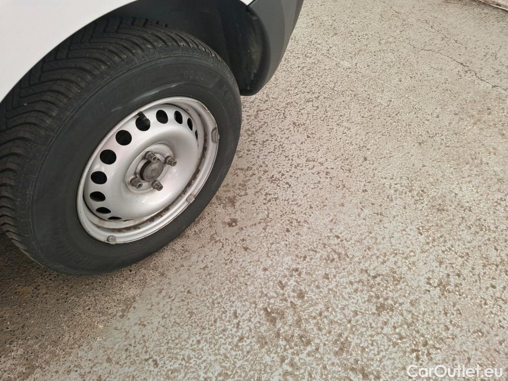  Renault  Kangoo  Express Compact Extra (Série Spéciale) 1.5 dCi 75CV BVM5 E6 #54