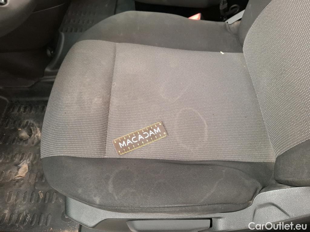  Peugeot  Partner  Premium L1 1.5 HDi 100CV BVM6 E6d #17