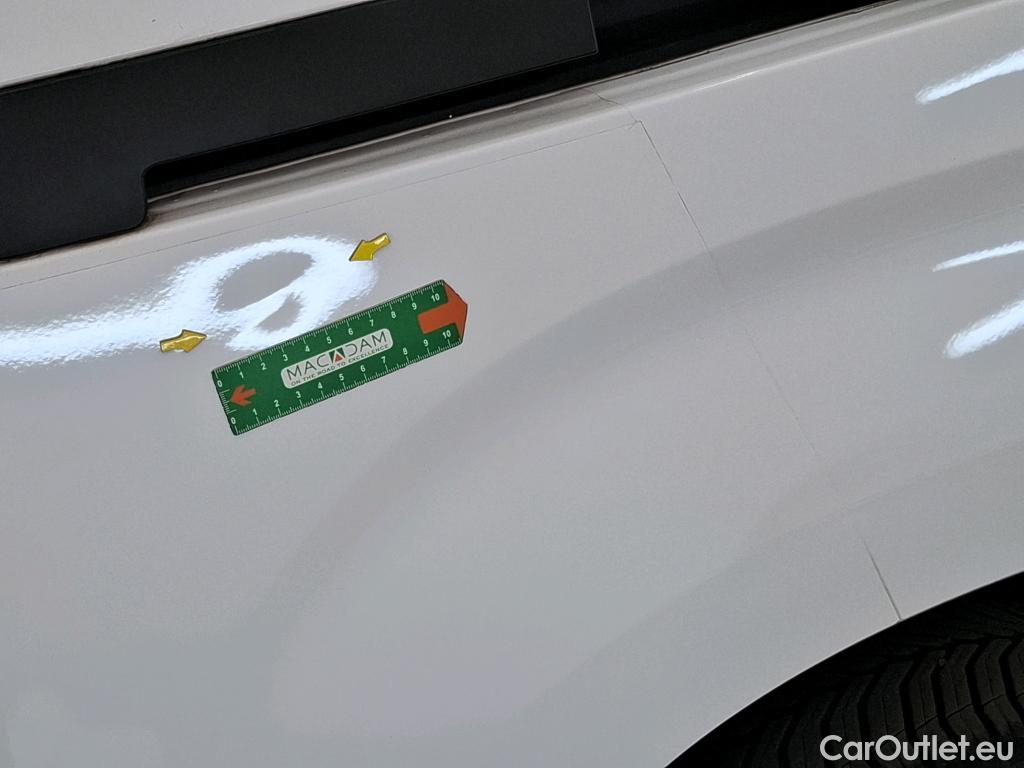  Peugeot  Partner  Asphalt L1 1.5 HDi 100CV BVM5 E6dT #2