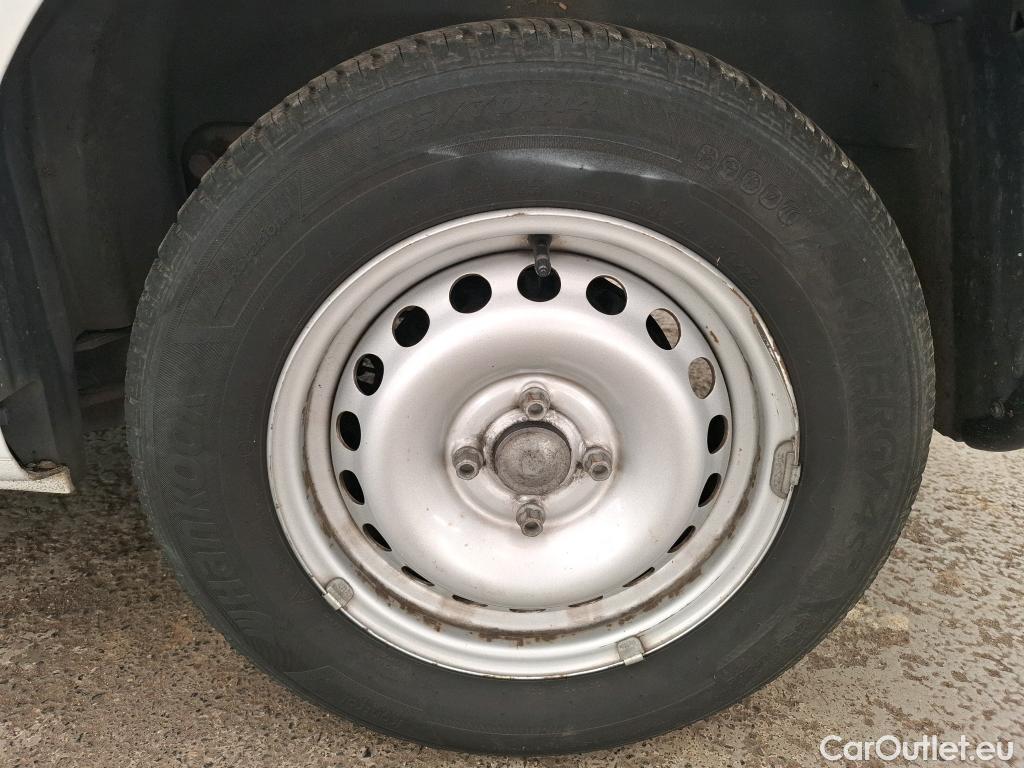  Renault  Kangoo  Express Compact Extra (Série Spéciale) 1.5 dCi 75CV BVM5 E6 #51
