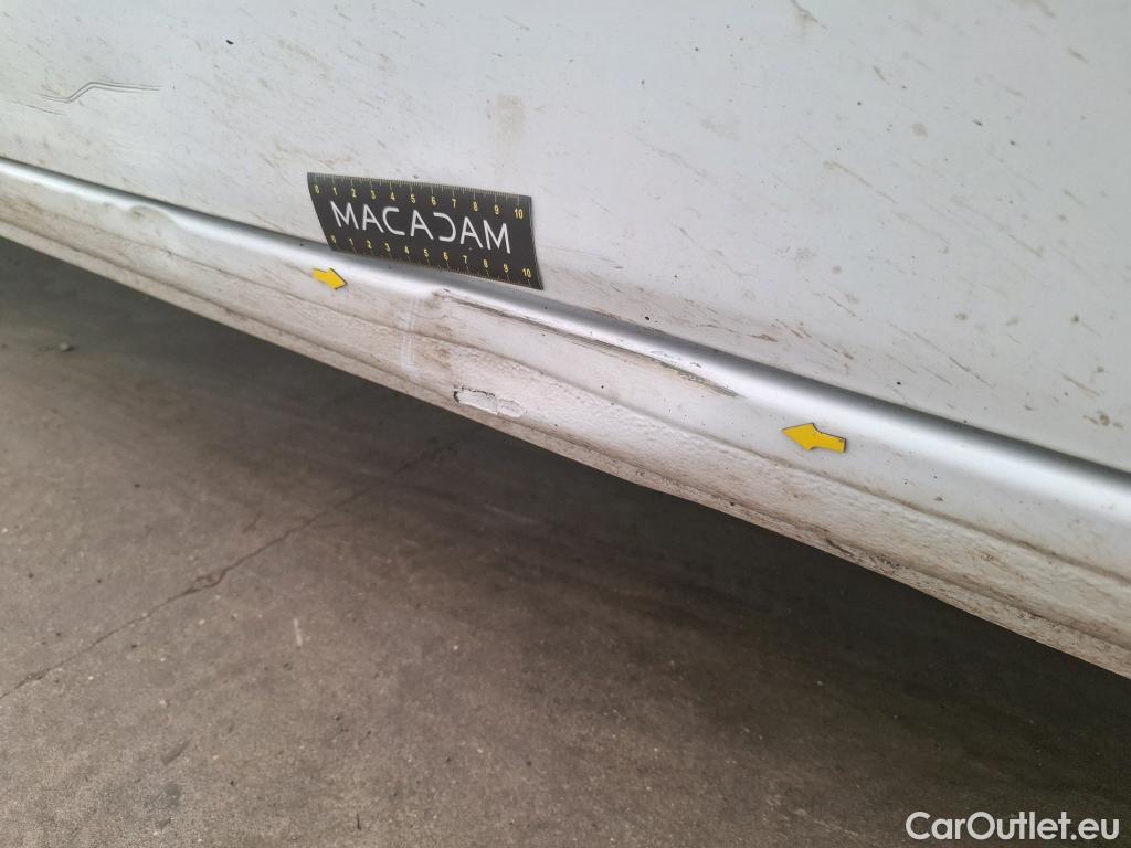  Renault  Kangoo  II Express Extra (Série Spéciale) 1.5 dCi 80CV BVM6 E6dT #4