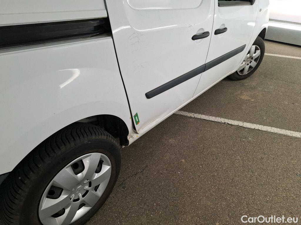  Renault  Kangoo  II Express Extra (Série Spéciale) 1.5 dCi 80CV BVM6 E6dT #1