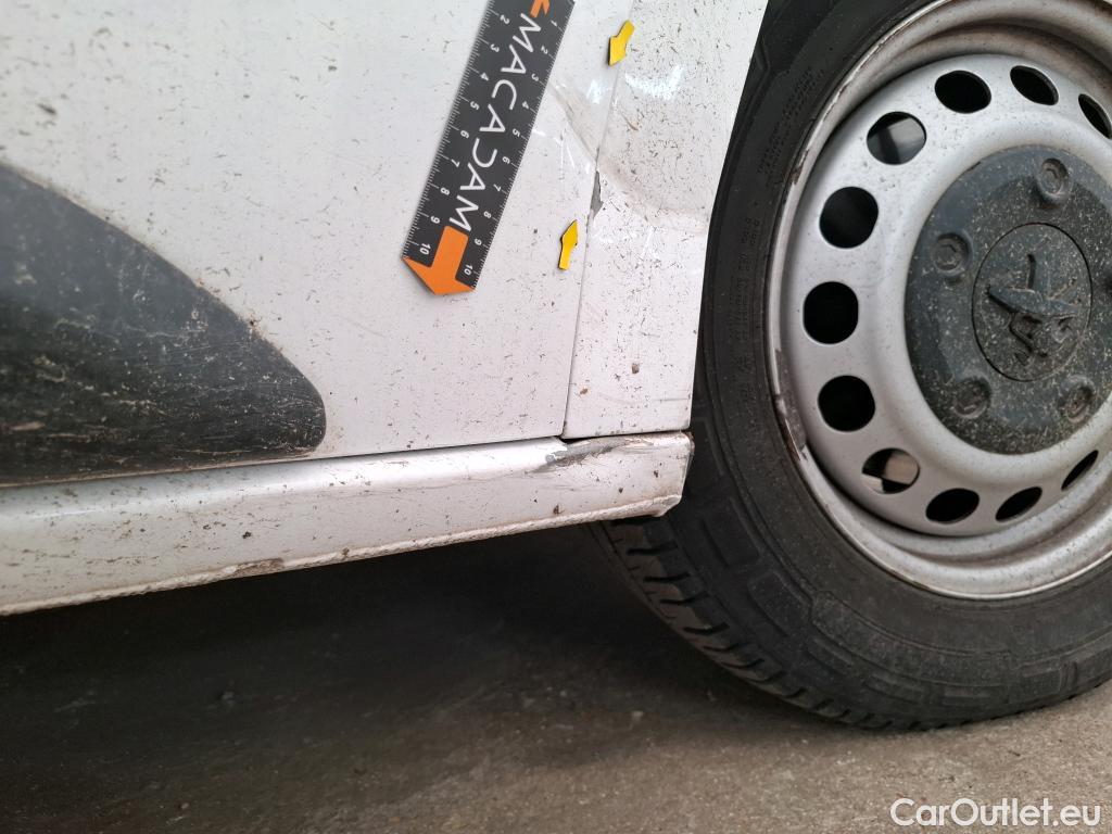  Peugeot  Expert  Fourgon Asphalt L2 2.0 HDi 180CV BVA8 E6dT #36