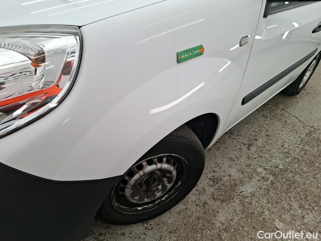  Renault  Kangoo  Express Compact Extra (Série Spéciale) 1.5 dCi 75CV BVM5 E6 #12