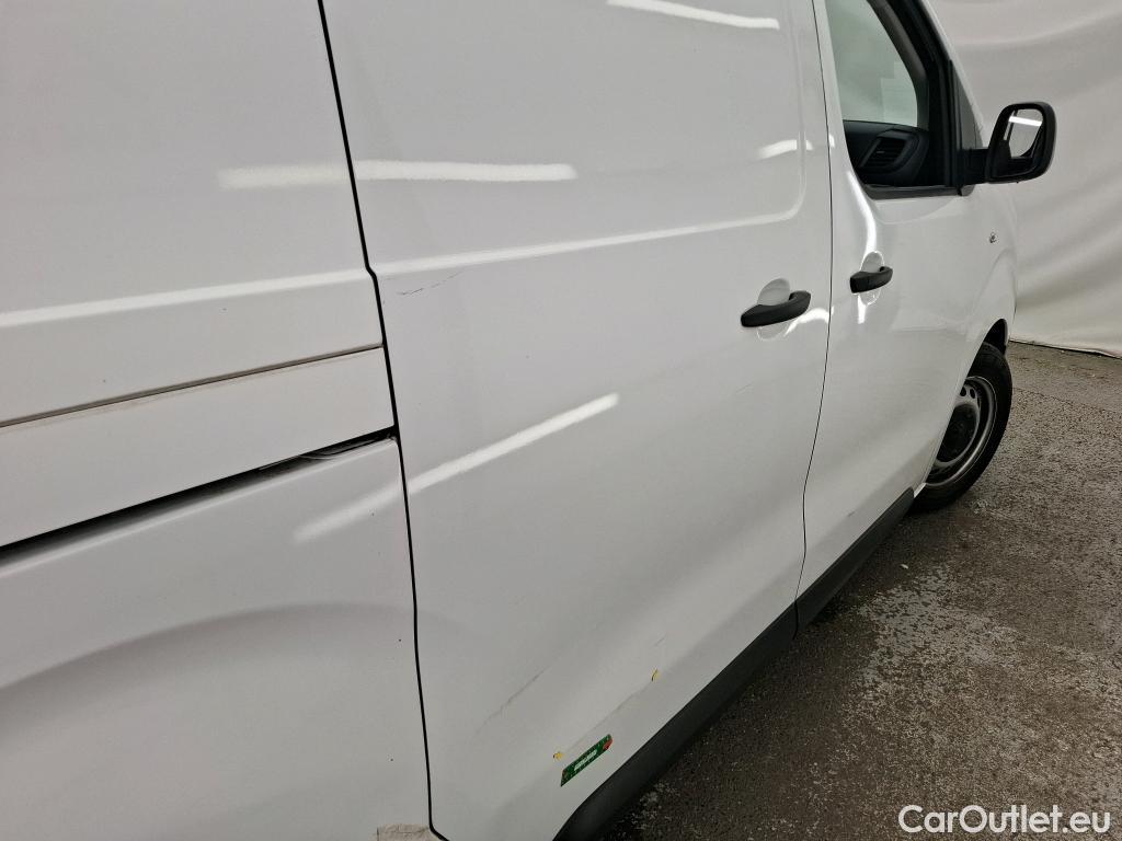  Peugeot  Expert  Fourgon Premium L1 1.5 HDi 120CV BVM6 E6d #7