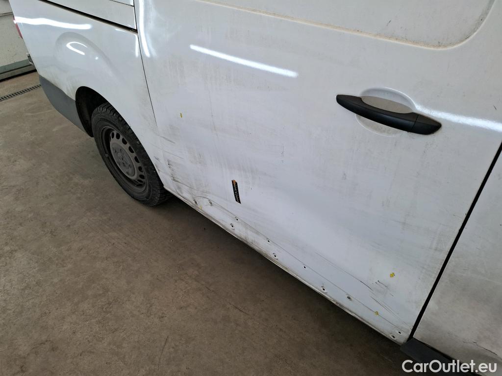  Peugeot  Expert  Fourgon Premium L3 2.0 HDi 120CV BVM6 E6dT #4