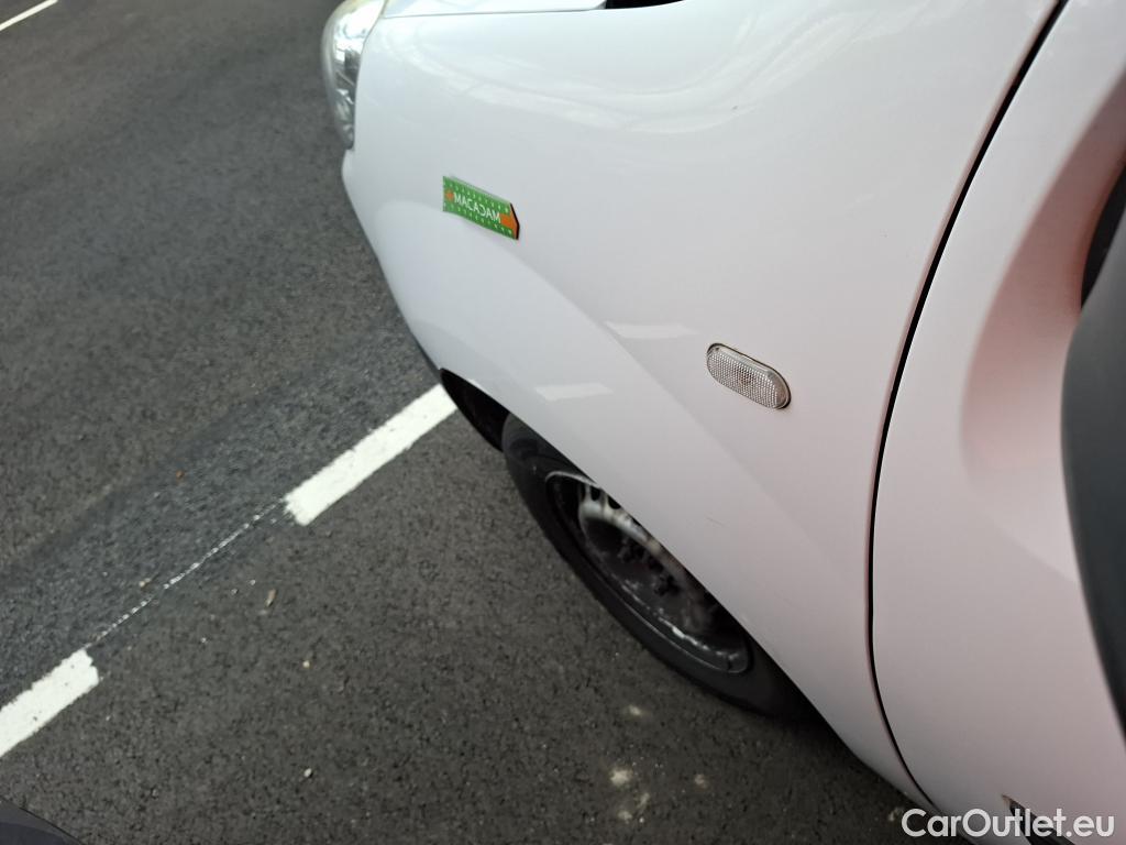  Renault  Kangoo  Express Compact Extra (Série Spéciale) 1.5 dCi 75CV BVM5 E6 #18