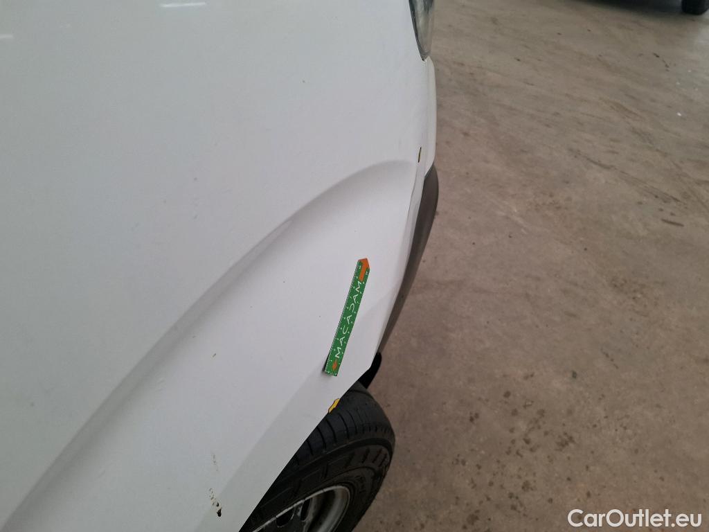  Peugeot  Expert  Fourgon Premium L2 1.6 HDi 115CV BVM6 E6 #26