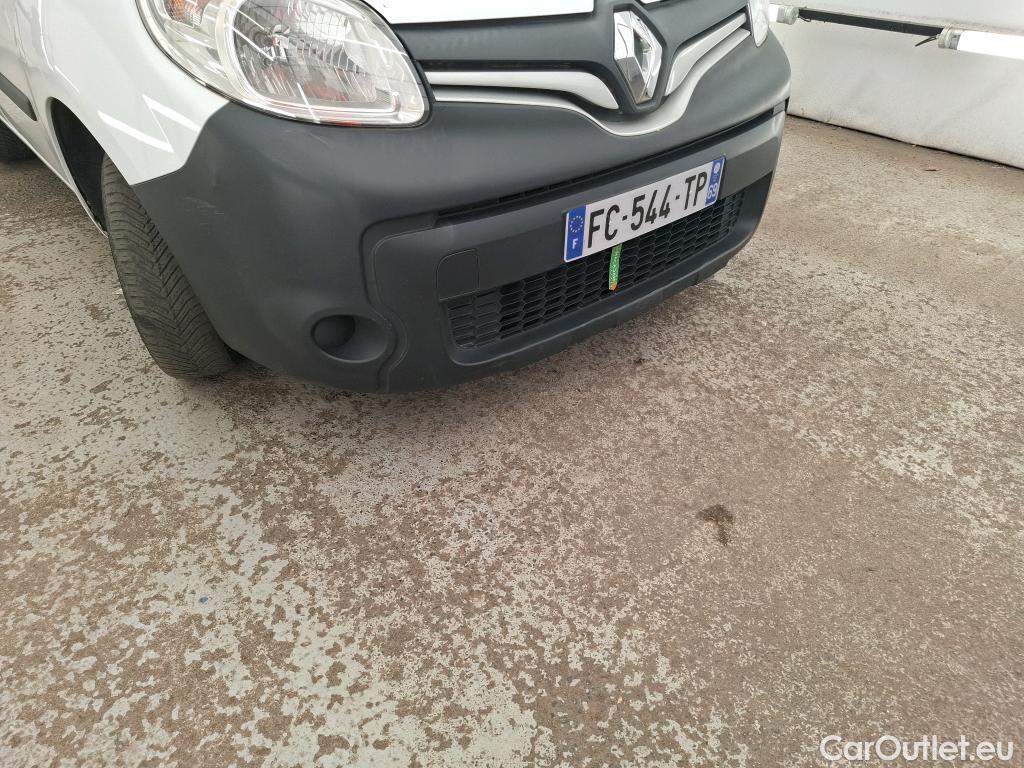  Renault  Kangoo  Express Compact Extra (Série Spéciale) 1.5 dCi 75CV BVM5 E6 #20
