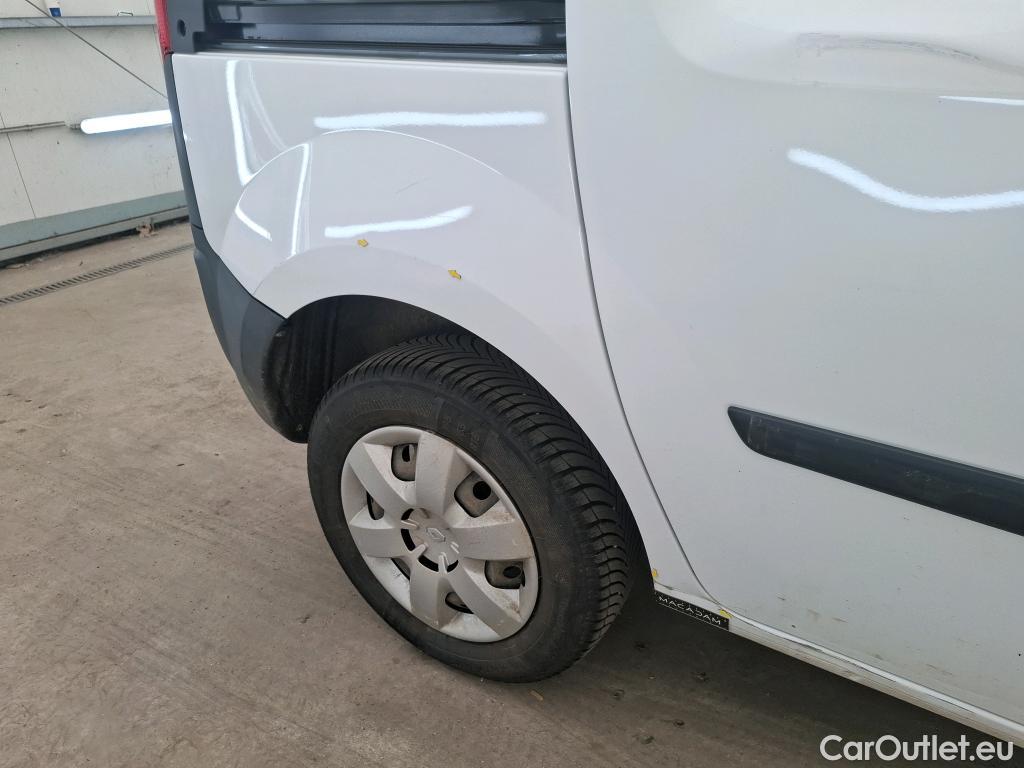  Renault  Kangoo  II Express Extra (Série Spéciale) 1.5 dCi 80CV BVM6 E6dT #26