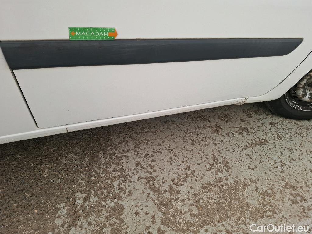 Renault  Kangoo  Express Compact Extra (Série Spéciale) 1.5 dCi 75CV BVM5 E6 #66