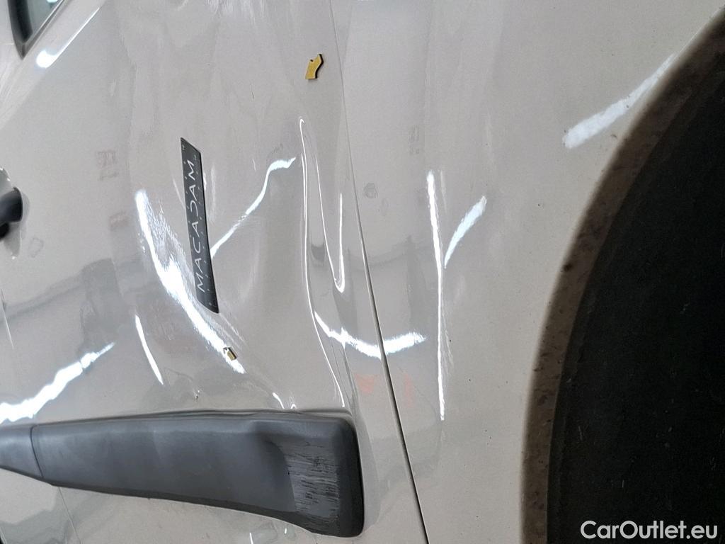  Renault  Kangoo  II Express Extra (Série Spéciale) 1.5 dCi 80CV BVM6 E6dT #13