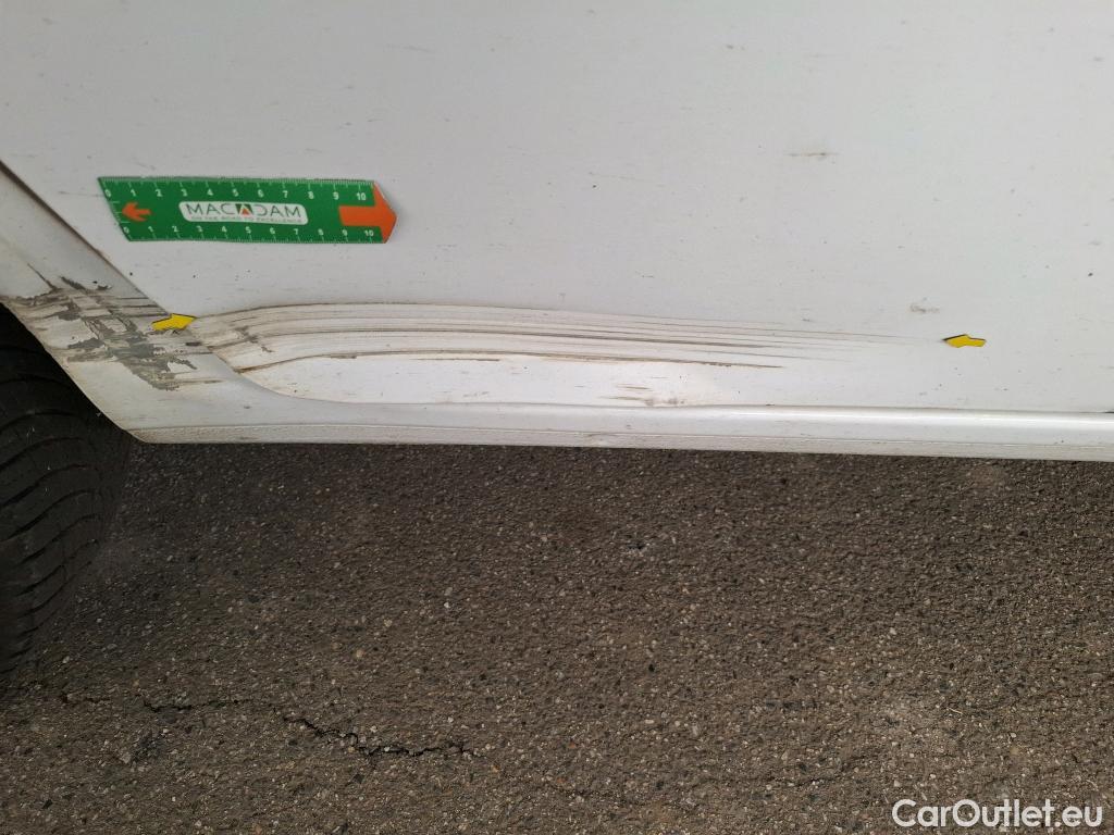  Renault  Kangoo  II Express Extra (Série Spéciale) 1.5 dCi 80CV BVM6 E6dT #7