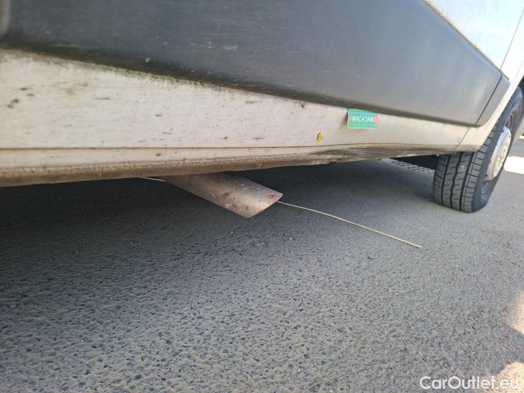  Peugeot  Boxer PEUGEOT  / 2014 / 4P / Fourgon tôlé BlueHDi 140 S&S ASPHALT 335 L2H2 #3
