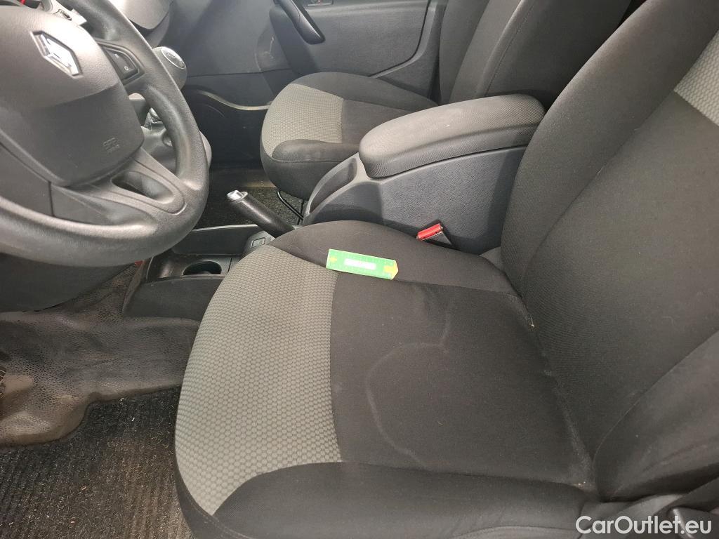  Renault  Kangoo  II Express Extra (Série Spéciale) 1.5 dCi 80CV BVM6 E6dT #27