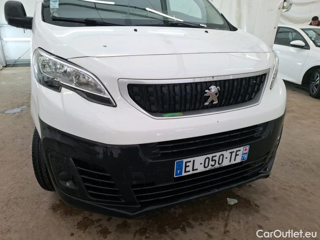  Peugeot  Expert  Fourgon Premium L2 1.6 HDi 115CV BVM6 E6 #1