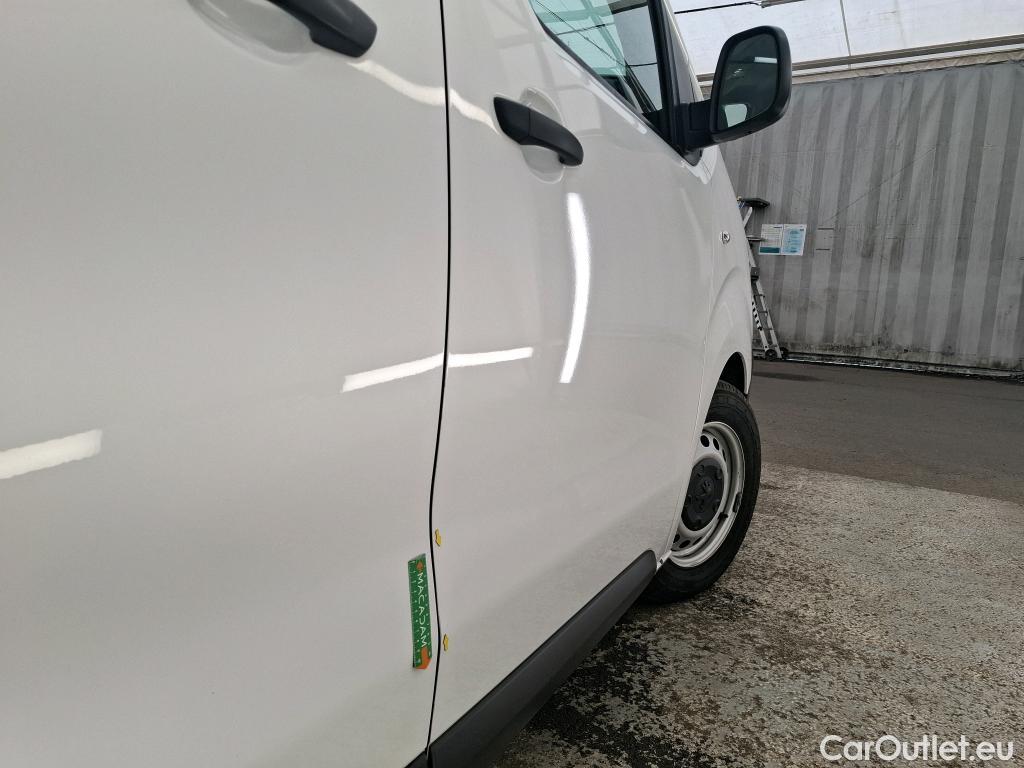  Peugeot  Expert  Fourgon Premium L2 2.0 HDi 120CV BVM6 E6dT #3