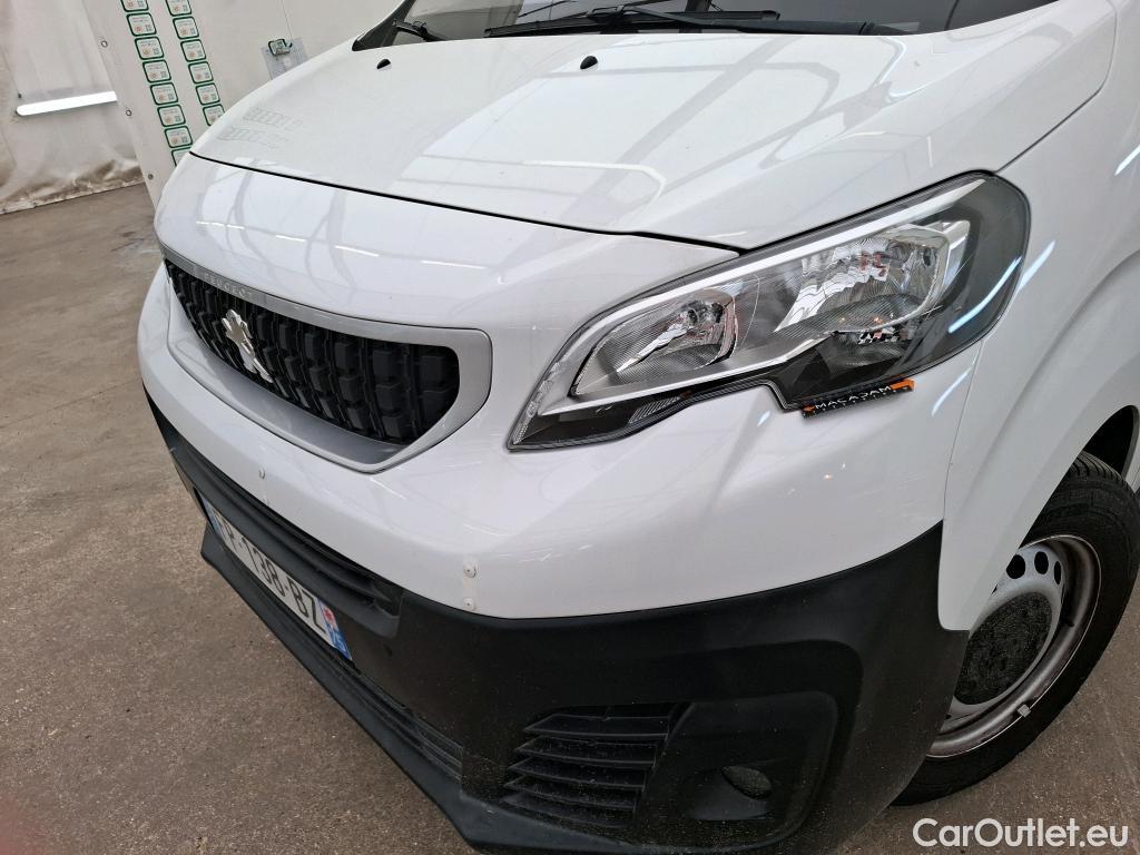  Peugeot  Expert  Fourgon Asphalt L2 2.0 HDi 180CV BVA8 E6dT #25