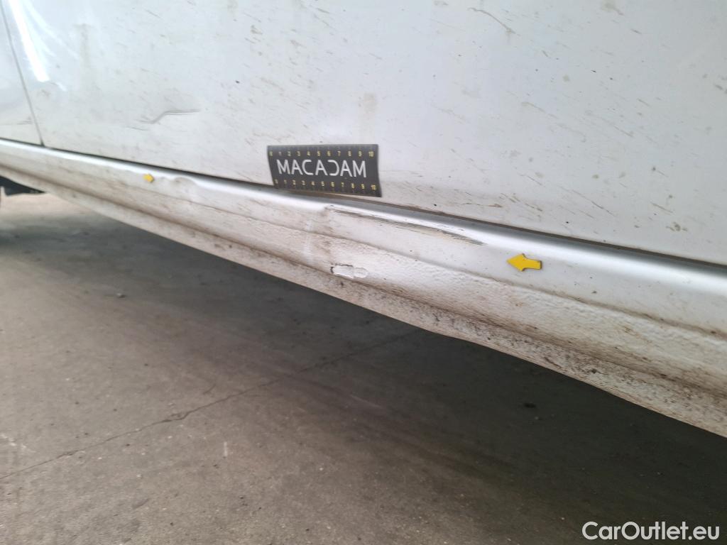  Renault  Kangoo  II Express Extra (Série Spéciale) 1.5 dCi 80CV BVM6 E6dT #5