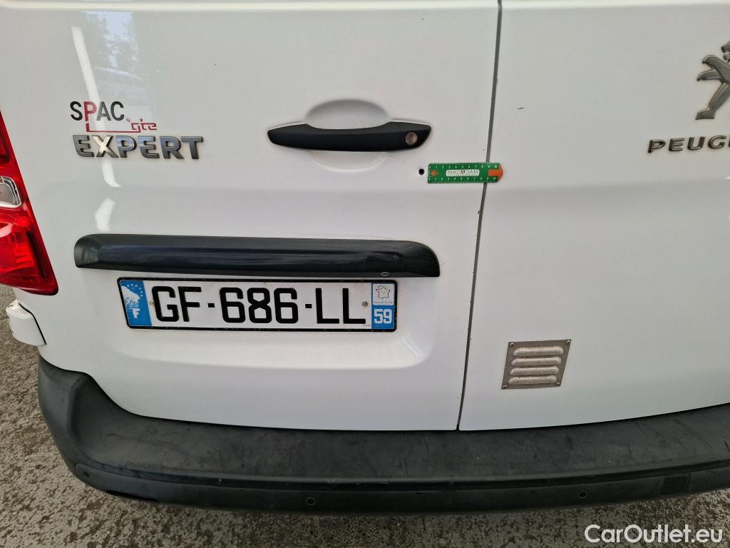  Peugeot  Expert  Fourgon Premium L1 1.5 HDi 120CV BVM6 E6d #16