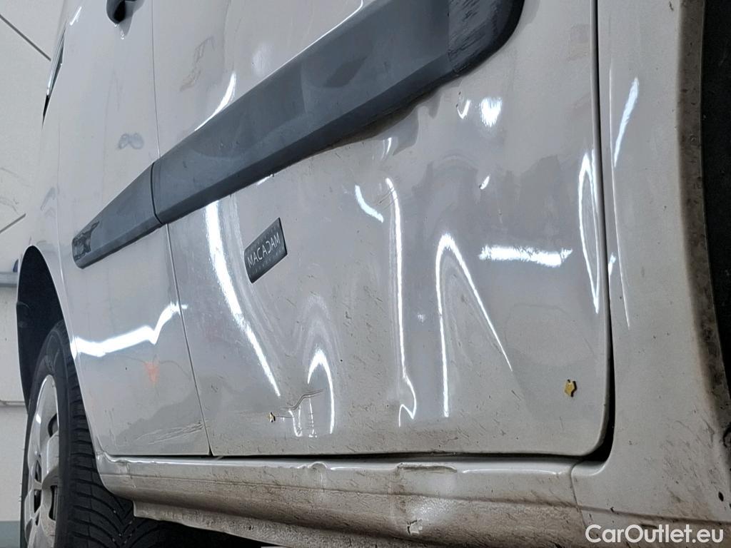 Renault  Kangoo  II Express Extra (Série Spéciale) 1.5 dCi 80CV BVM6 E6dT #17