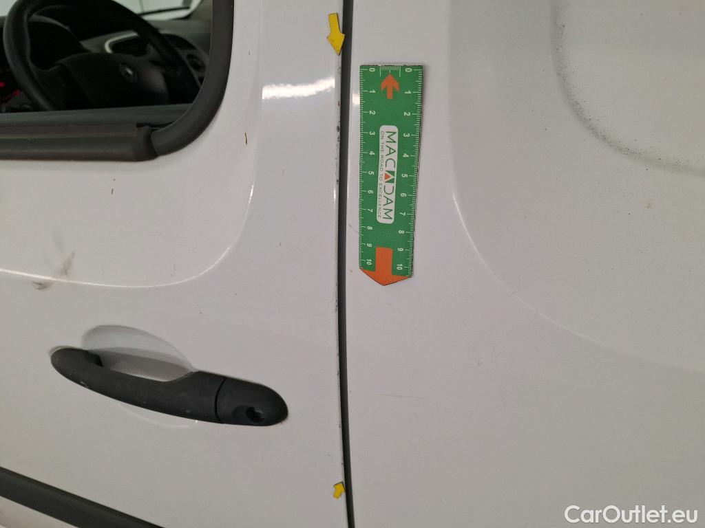 Renault  Kangoo  II Express Extra (Série Spéciale) 1.5 dCi 80CV BVM6 E6dT #37