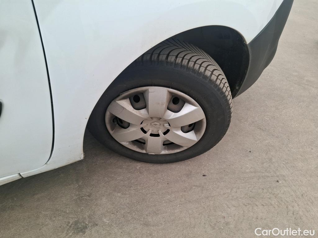  Renault  Kangoo  II Express Extra (Série Spéciale) 1.5 dCi 80CV BVM6 E6dT #34