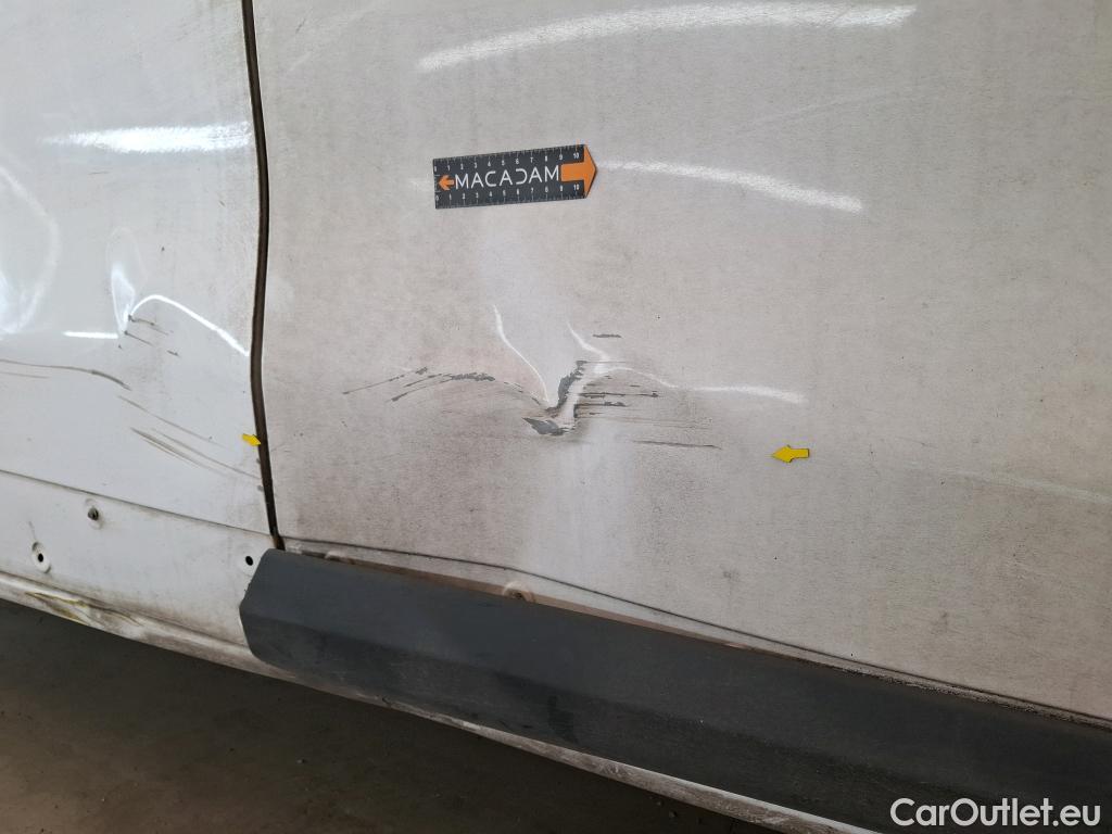  Peugeot  Expert  Fourgon Premium L3 2.0 HDi 120CV BVM6 E6dT #14