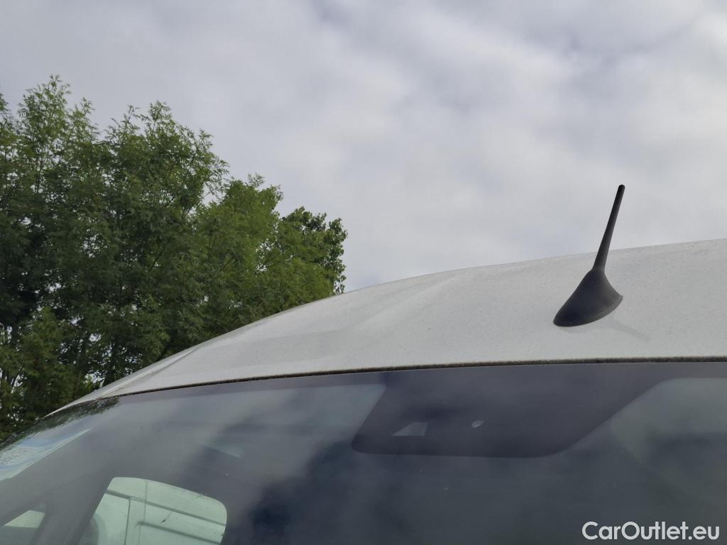  Peugeot  Boxer PEUGEOT  / 2014 / 4P / Fourgon tôlé BlueHDi 140 S&S ASPHALT 335 L2H2 #40