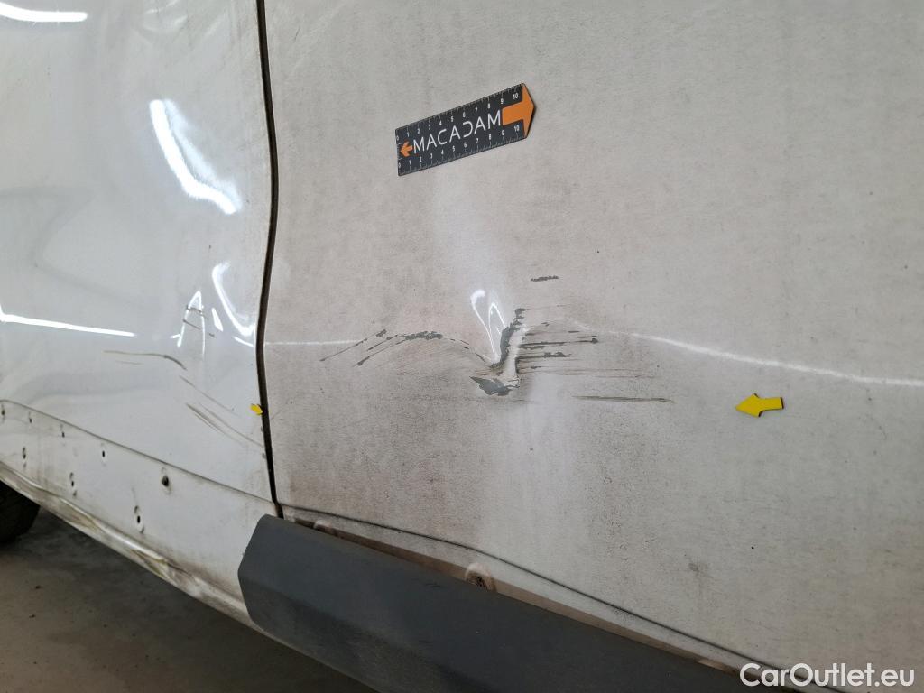  Peugeot  Expert  Fourgon Premium L3 2.0 HDi 120CV BVM6 E6dT #18