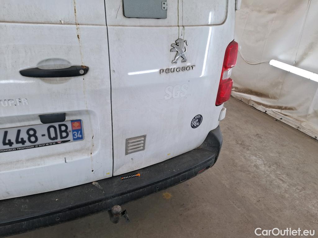  Peugeot  Expert  Fourgon Premium L3 2.0 HDi 120CV BVM6 E6dT #19