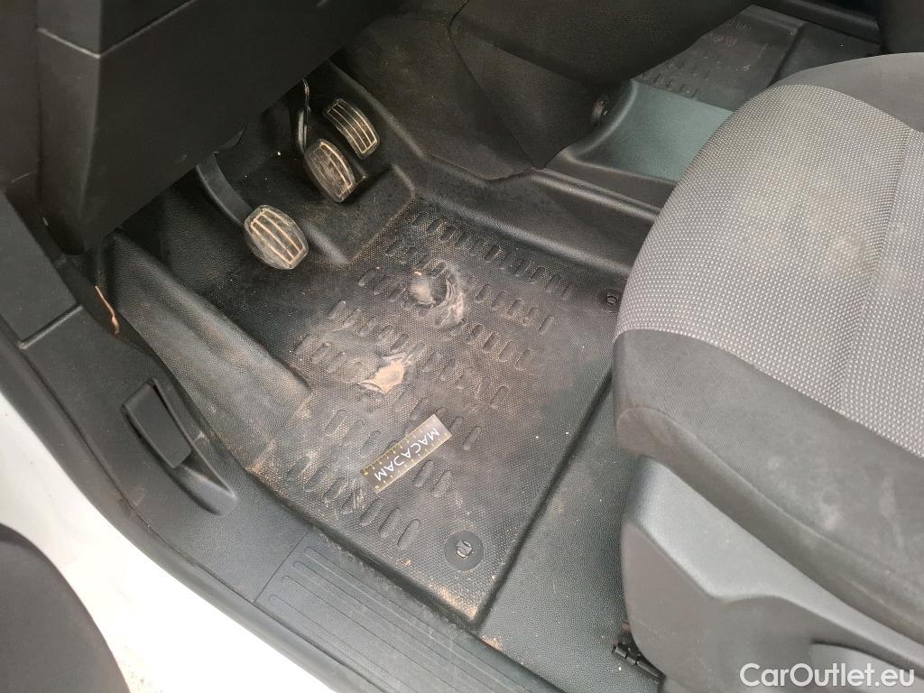  Peugeot  Partner  Premium L1 1.5 HDi 100CV BVM6 E6d #13
