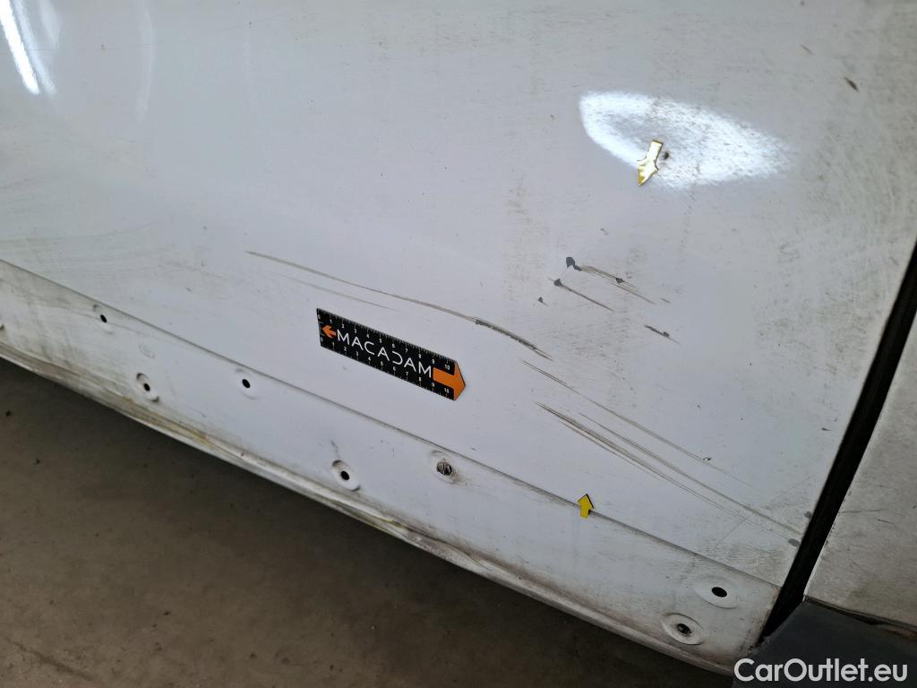  Peugeot  Expert  Fourgon Premium L3 2.0 HDi 120CV BVM6 E6dT #8