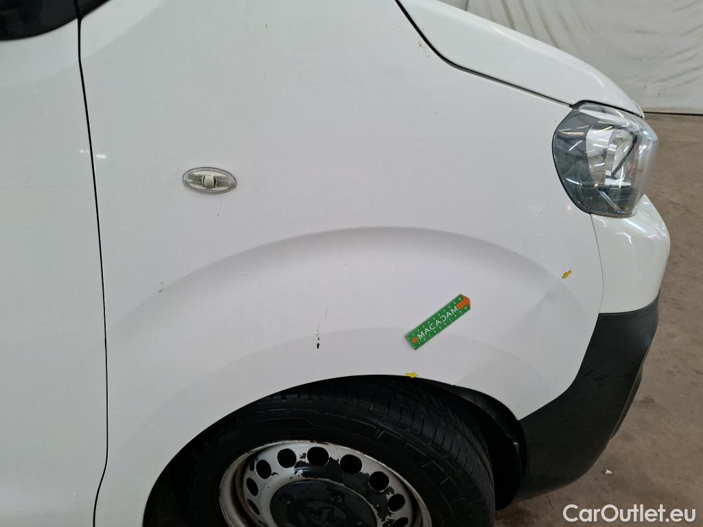  Peugeot  Expert  Fourgon Premium L2 1.6 HDi 115CV BVM6 E6 #25