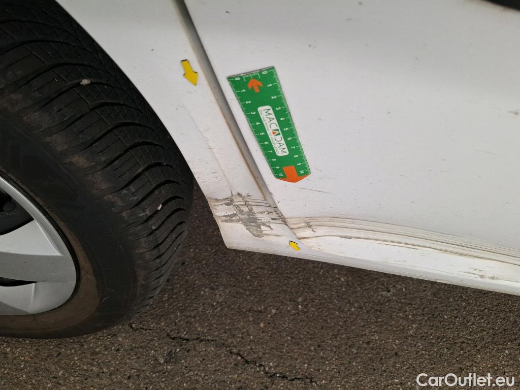  Renault  Kangoo  II Express Extra (Série Spéciale) 1.5 dCi 80CV BVM6 E6dT #2