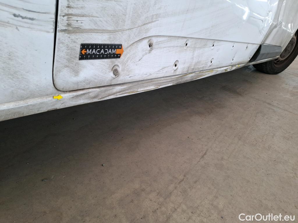  Peugeot  Expert  Fourgon Premium L3 2.0 HDi 120CV BVM6 E6dT #3
