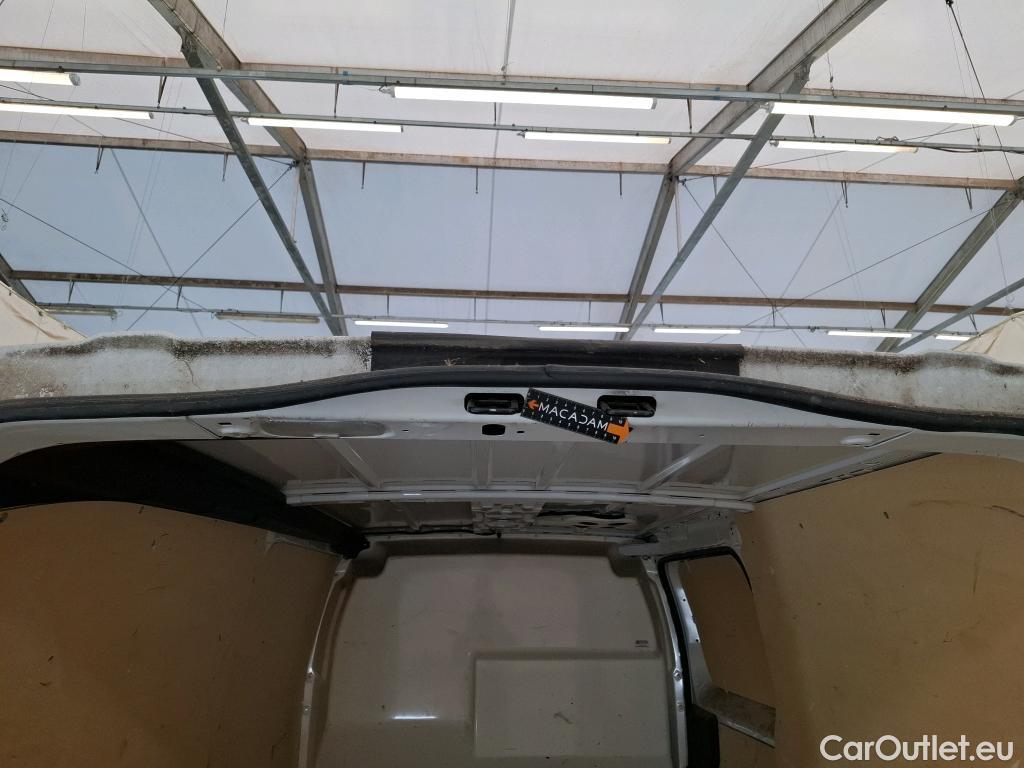 Peugeot  Expert  Fourgon Premium L3 2.0 HDi 120CV BVM6 E6dT #49