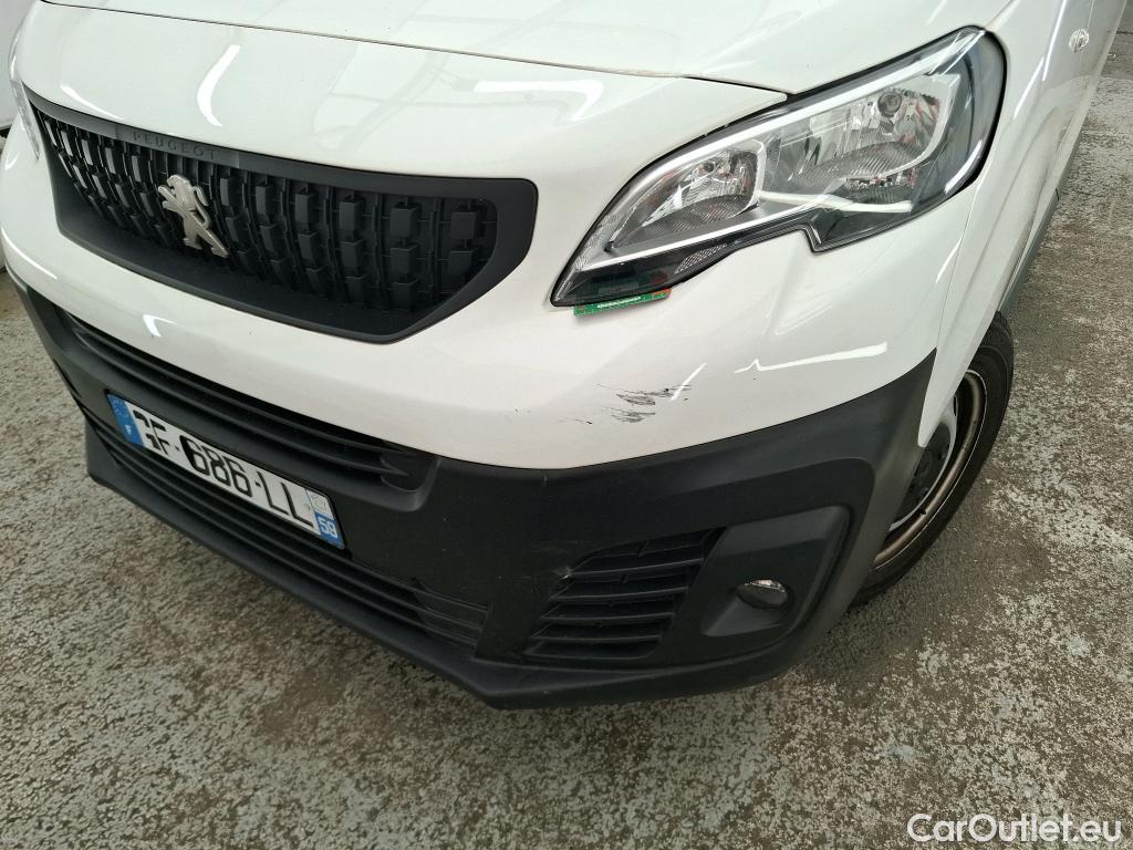  Peugeot  Expert  Fourgon Premium L1 1.5 HDi 120CV BVM6 E6d #18