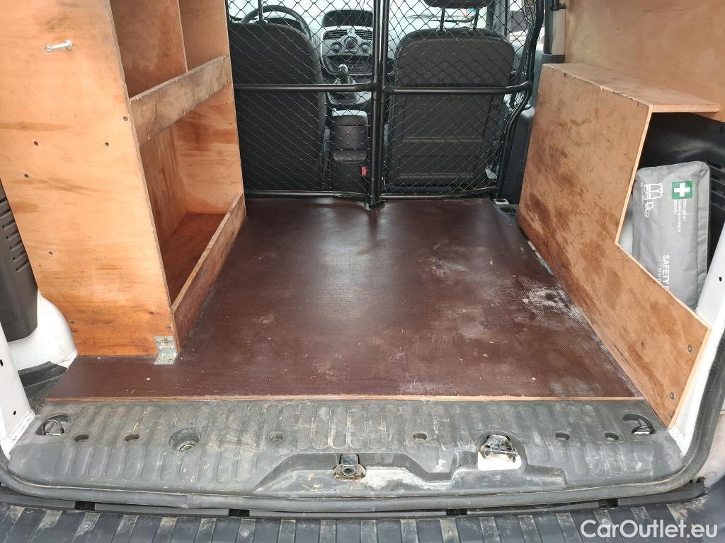  Renault  Kangoo  Express Compact Extra (Série Spéciale) 1.5 dCi 75CV BVM5 E6 #34
