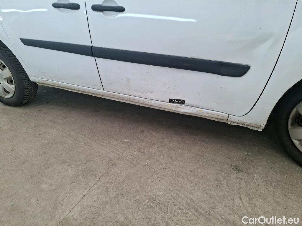  Renault  Kangoo  II Express Extra (Série Spéciale) 1.5 dCi 80CV BVM6 E6dT #1